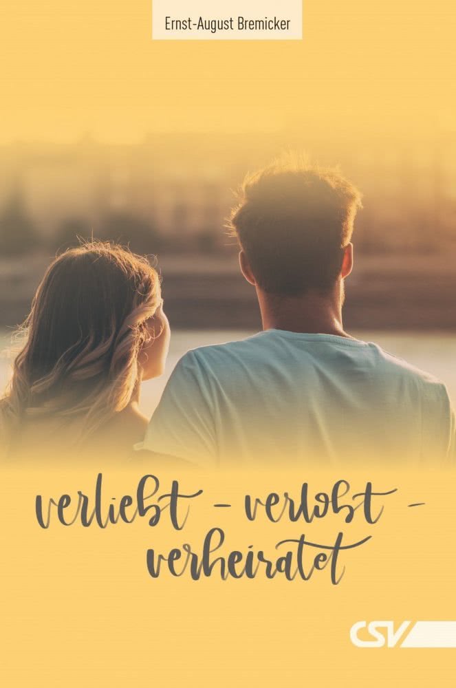 Verliebt Verlobt Verheiratet
