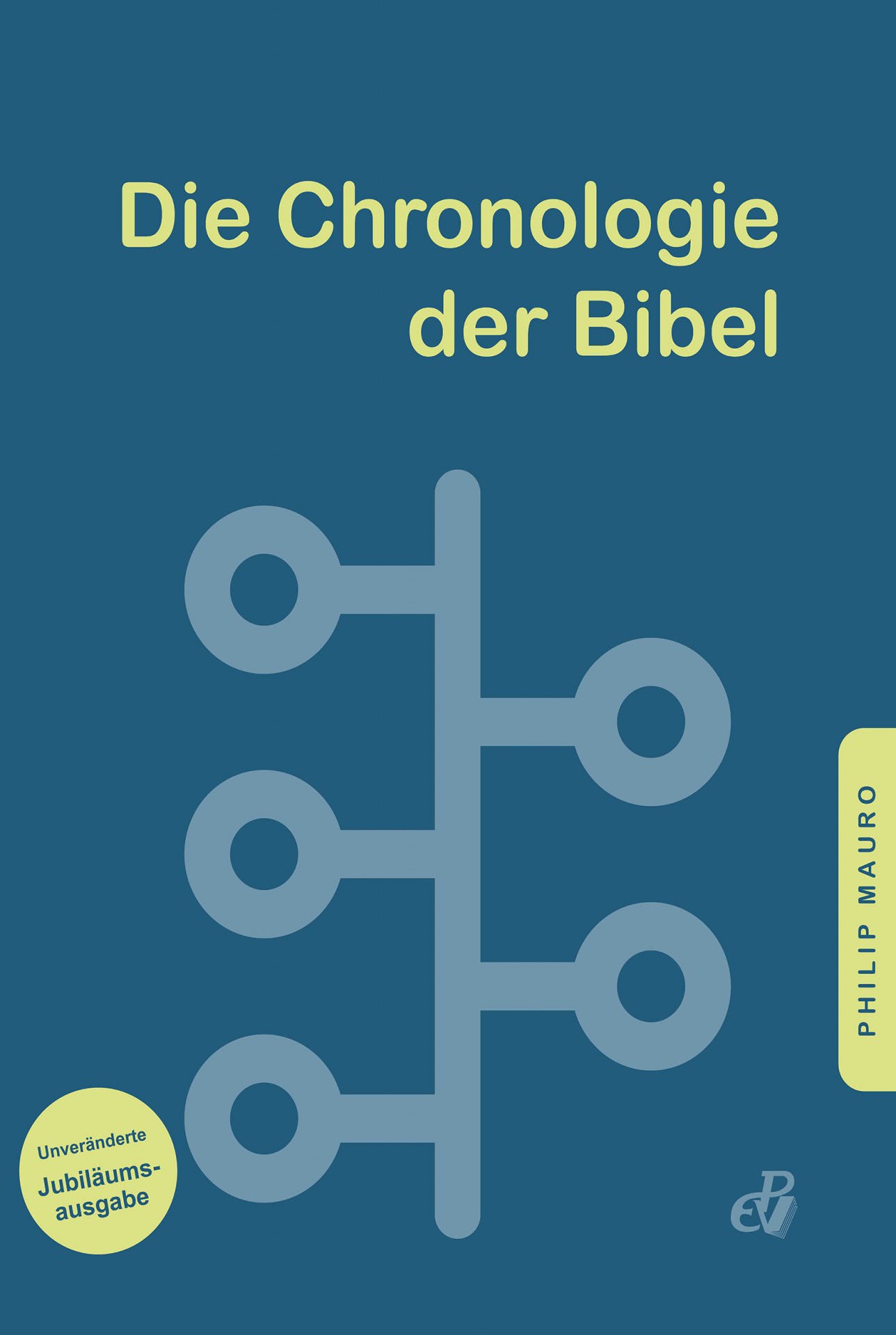 Die Chronologie Der Bibel