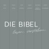 DIE BIBEL lesen. verstehen.