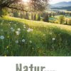 Natur 2025 Foto-Kalender