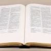 Elberfelder Übersetzung 724 Schreibrandbibel grössere Ausgabe – Bild 4