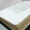 Elberfelder Übersetzung 724 Schreibrandbibel grössere Ausgabe – Bild 3