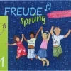 Freudesprüng 1 (CD mit Download)
