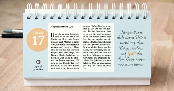 Blickpunkt Bibel – Ermutigung – Bild 3