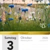 Näher zu Dir 2026 kleiner Abreisskalender – Bild 2