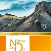 Näher zu Dir 2026 kleiner Abreisskalender