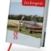 Der Kompass 2026 Buchkalender – Bild 2