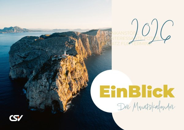 EinBlick 2026