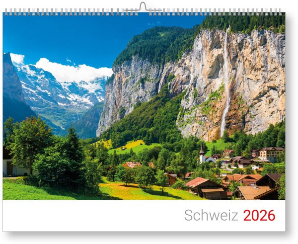 Schweiz 2026