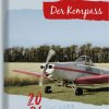 Der Kompass 2026 Buchkalender