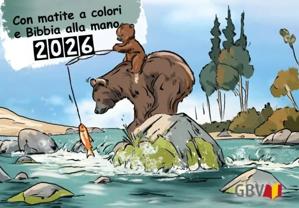 Kinderkalender 2026 in Fremdsprachen – Bild 3