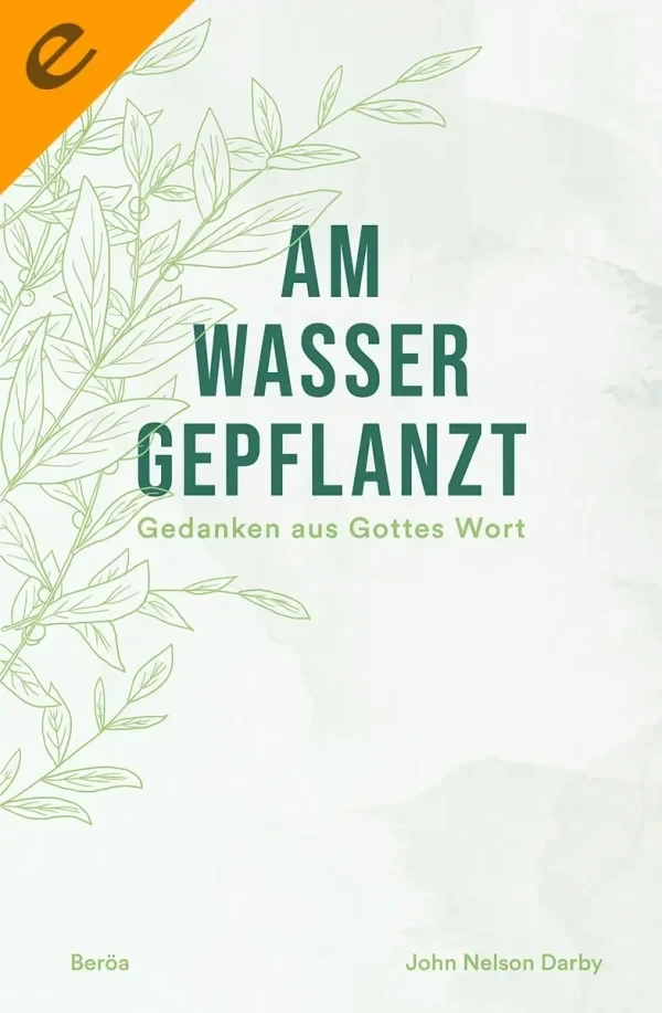 Am Wasser gepflanzt (eBook)