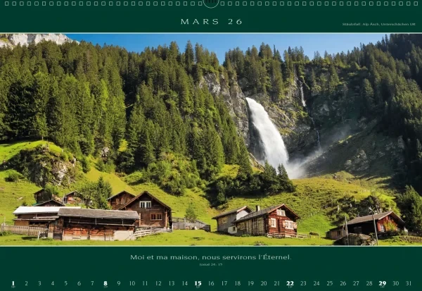Nature Suisse 2026 – Bild 3