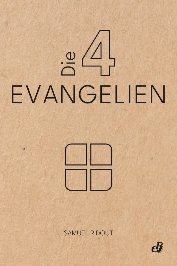 Die vier Evangelien