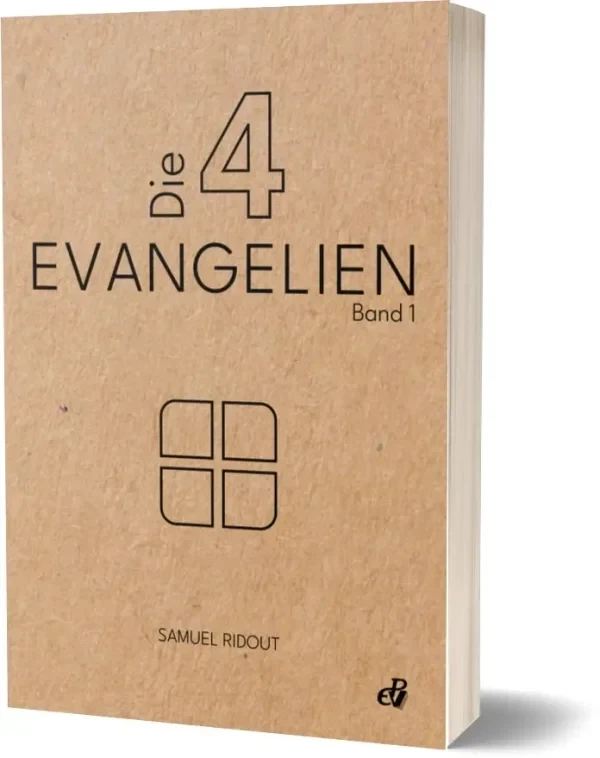 Die vier Evangelien – Bild 2