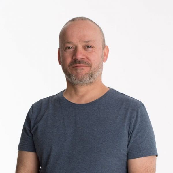 Leiter Hausdienst