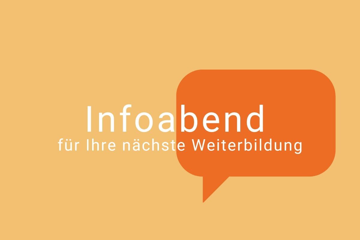 Infoabend am 10. September 2024 - BFB - Bildung Formation Biel-Bienne