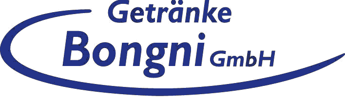 Logo Getränke Bongni GmbH
