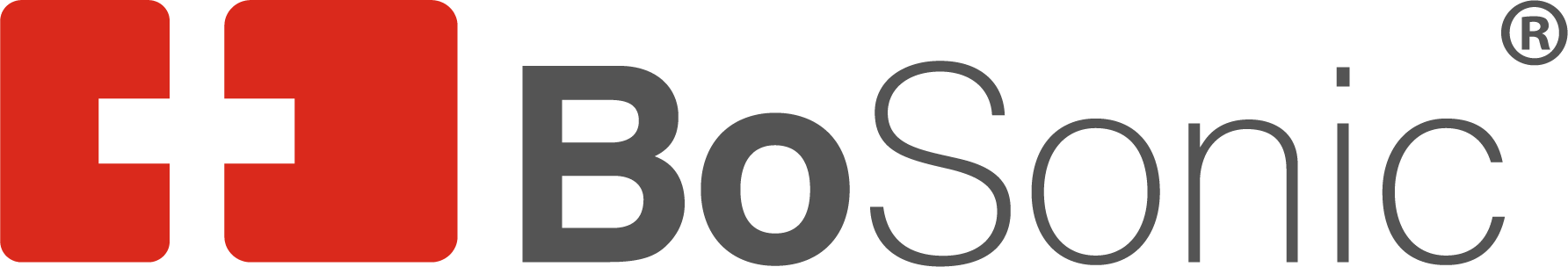 Logo Bosonic