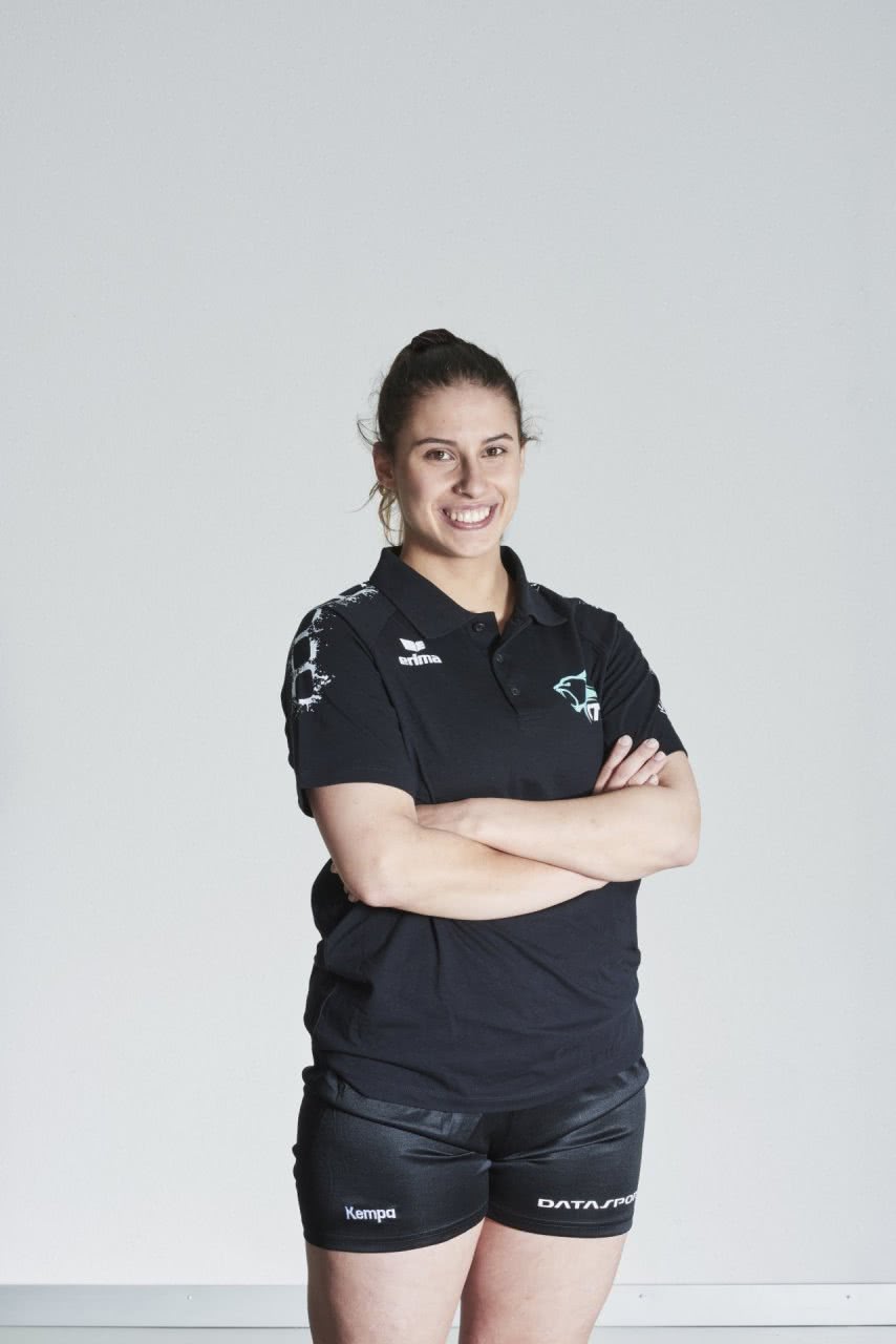 Nicola Schurtenberger