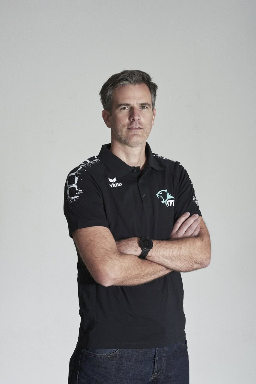 Roger Grüring