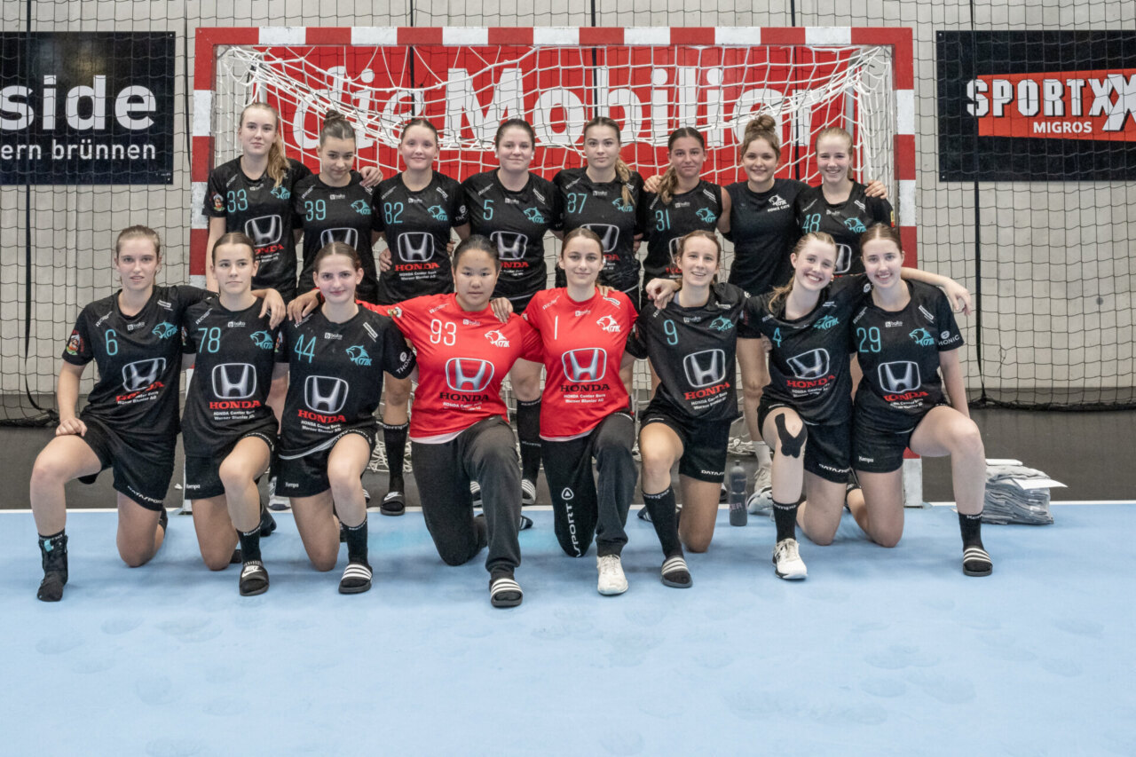 Teamfoto FU18*