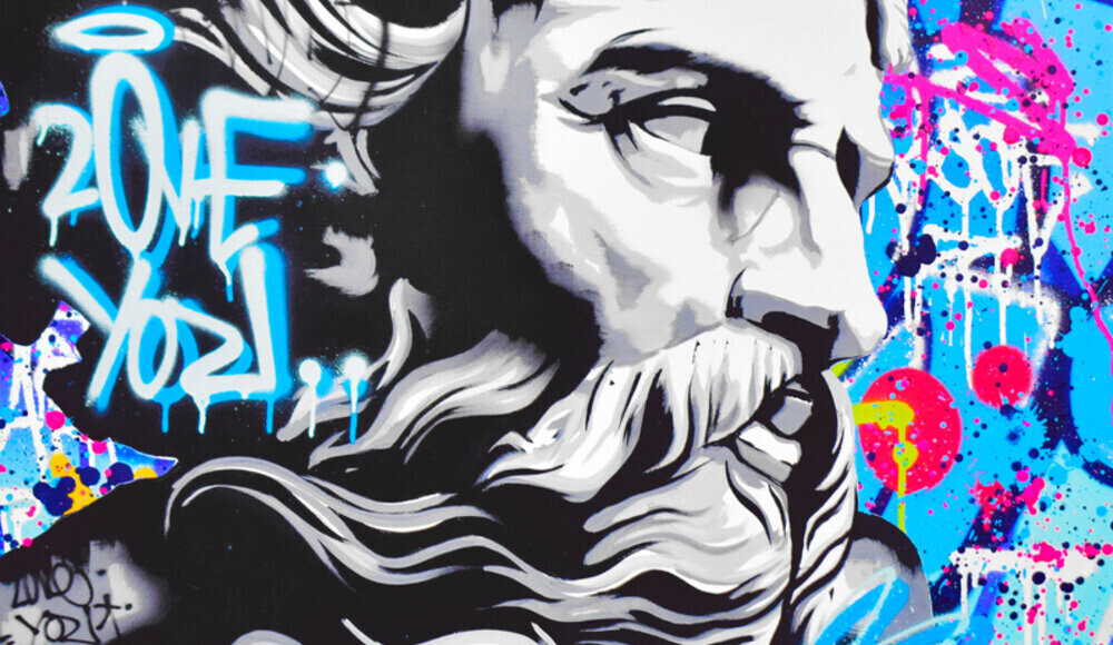 Moderne Interpretation