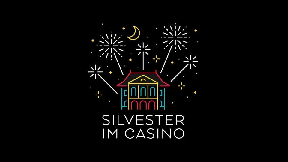Silvester Im Casino Silvester Im Casino