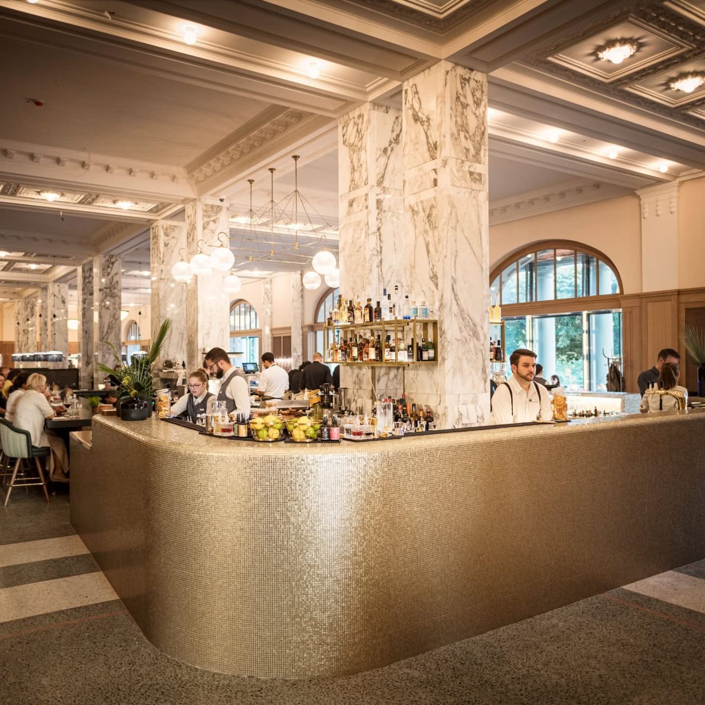 Casino Restaurant Bern Casino Restaurant Bern