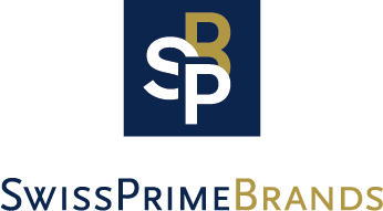 Logo SwissPrimeBrands