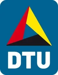 Logo Deutsche Triathlon Union