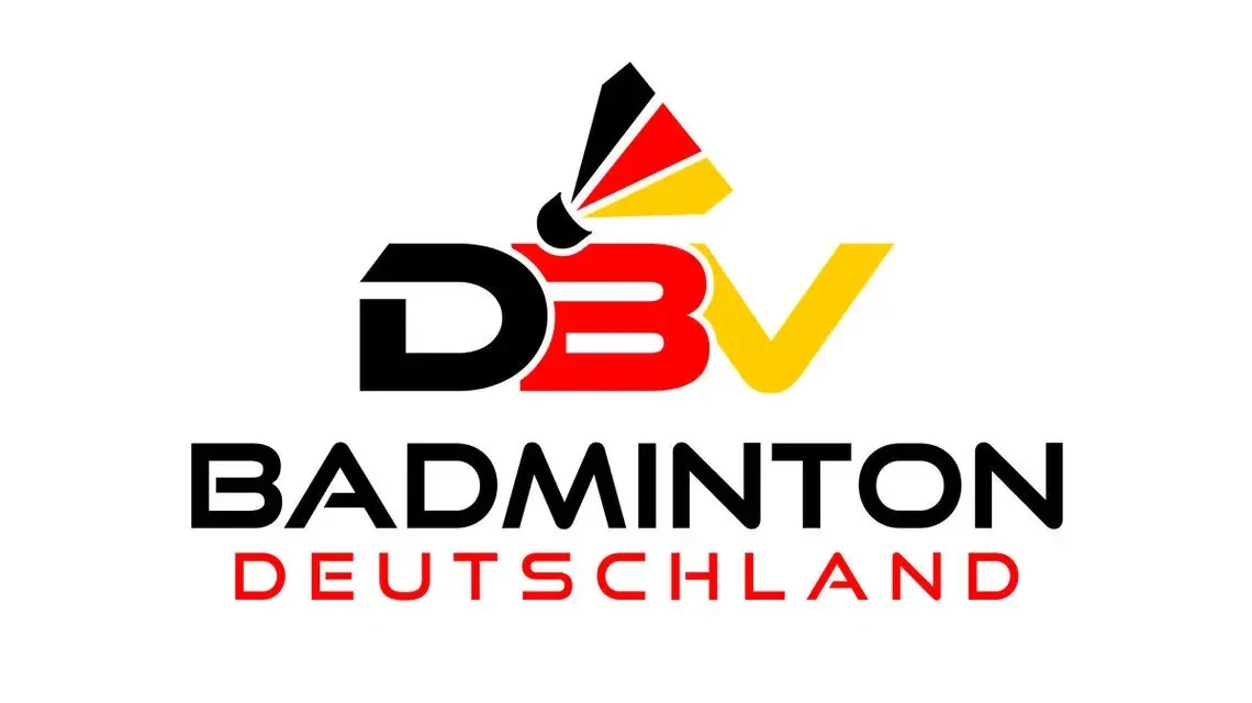 Logo Deutscher Badmintonverband