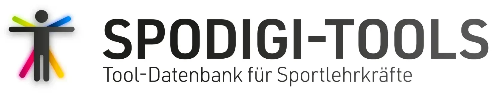 Logo SPODIGI-Tools