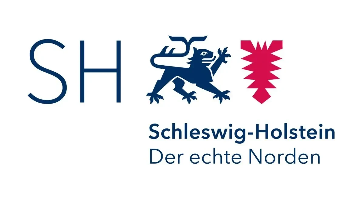 Logo Schleswig-Holstein