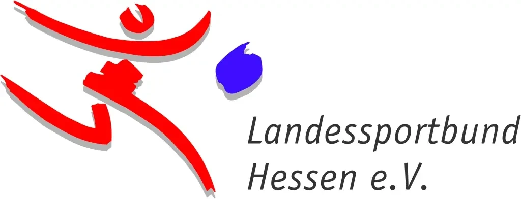 Logo Landessportbund Hessen e.V.