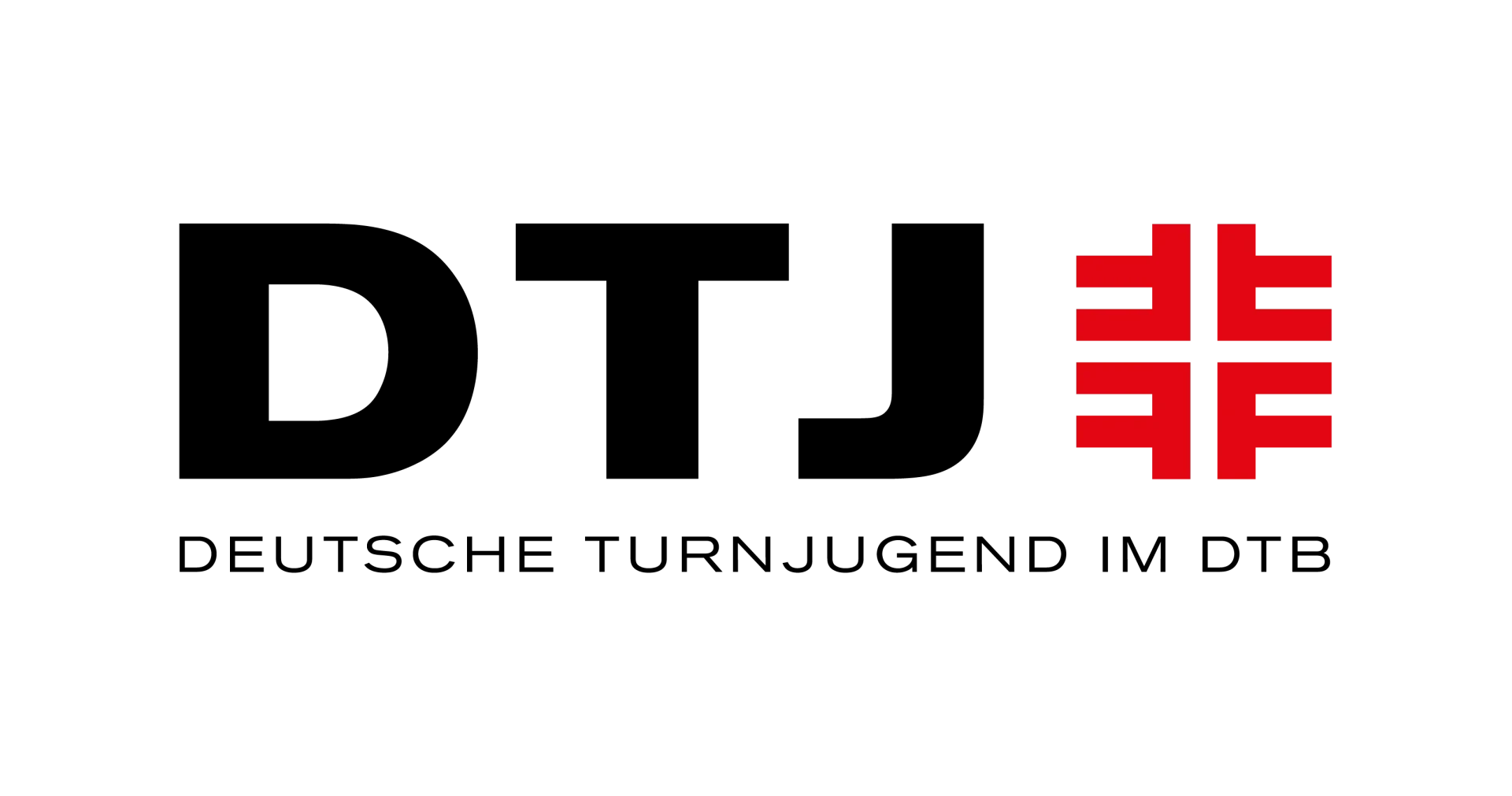 Logo Deutsche Turnjugend