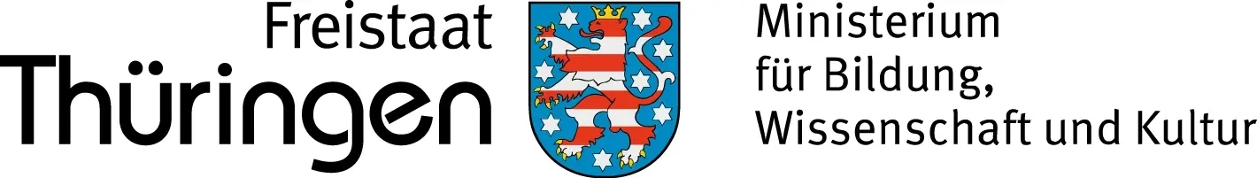 Logo Thüringen