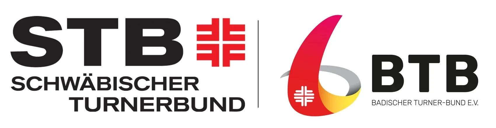 Logo Schwäbischer Turnerbund e.V. | Badischer Turner-Bund e.V.