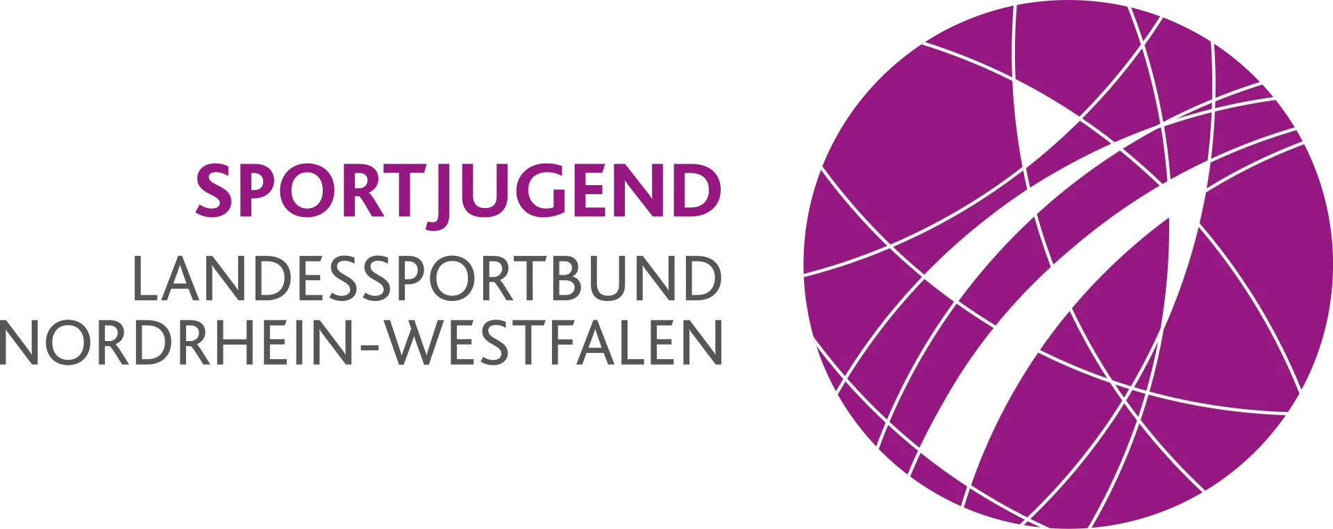 Logo Sportjugend Nordrhein-Westfalen