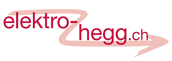 Logo Elektro Hegg AG