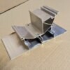 Montageset: Flachdach, 2 Panels ost/west – Bild 2