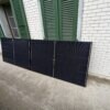 Balkonkraftwerk 770-850 Wp Plug & Play Solar von Meyer Burger