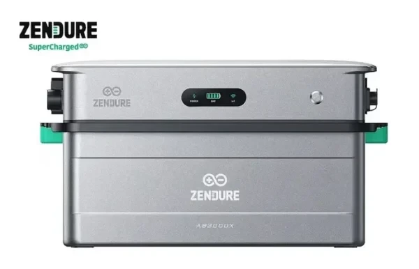 Zendure Solarflow 2400 AC 2.88 kWh