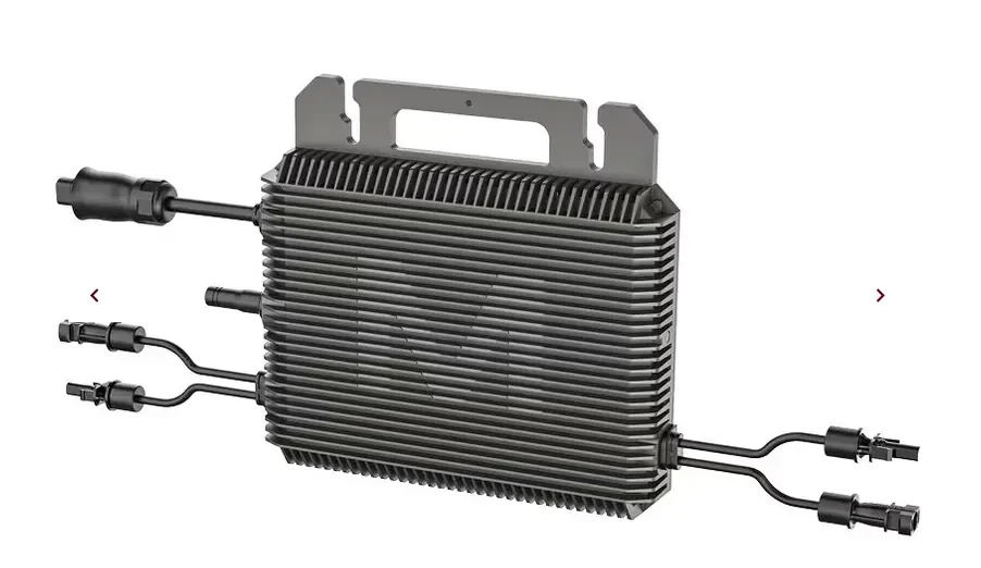 Marstek Saturn-M 600W