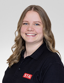 Melanie Schärer, Personalberaterin STA Jobs in Luzern