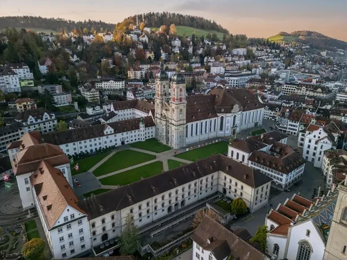 Temporärbüro St. Gallen für Jobs in Handwerk und Industrie