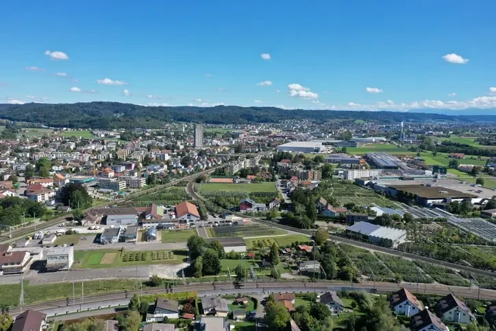 Temporärbüro Oftringen für Jobs in Handwerk und Industrie