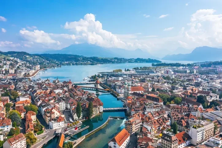 Temporärbüro Luzern für Jobs in Handwerk und Industrie