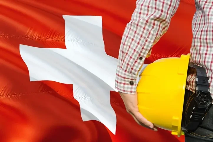 Jobs für Fachkräfte in Handwerk, Bau, Industrie und Technik