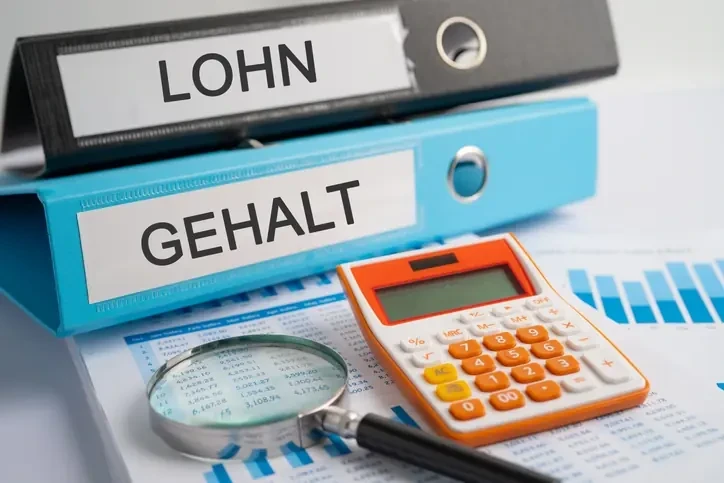 Schreiner Lohn Schweiz 2026 Schreiner Lohn Schweiz 2026 mit Durchschnittslohn, GAV und Stundenlohn